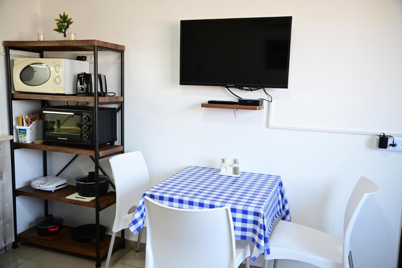 Appartement The Desert Pearl *
