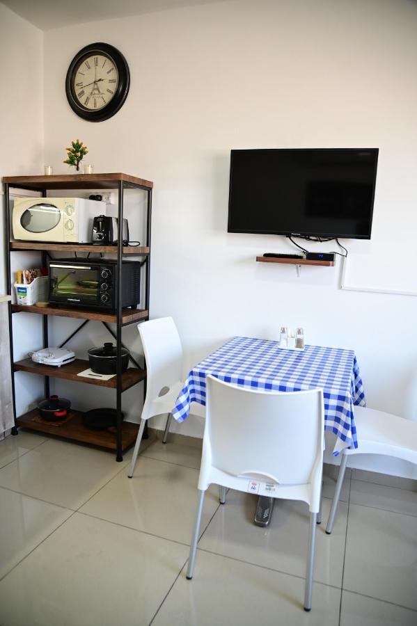 Appartement The Desert Pearl *