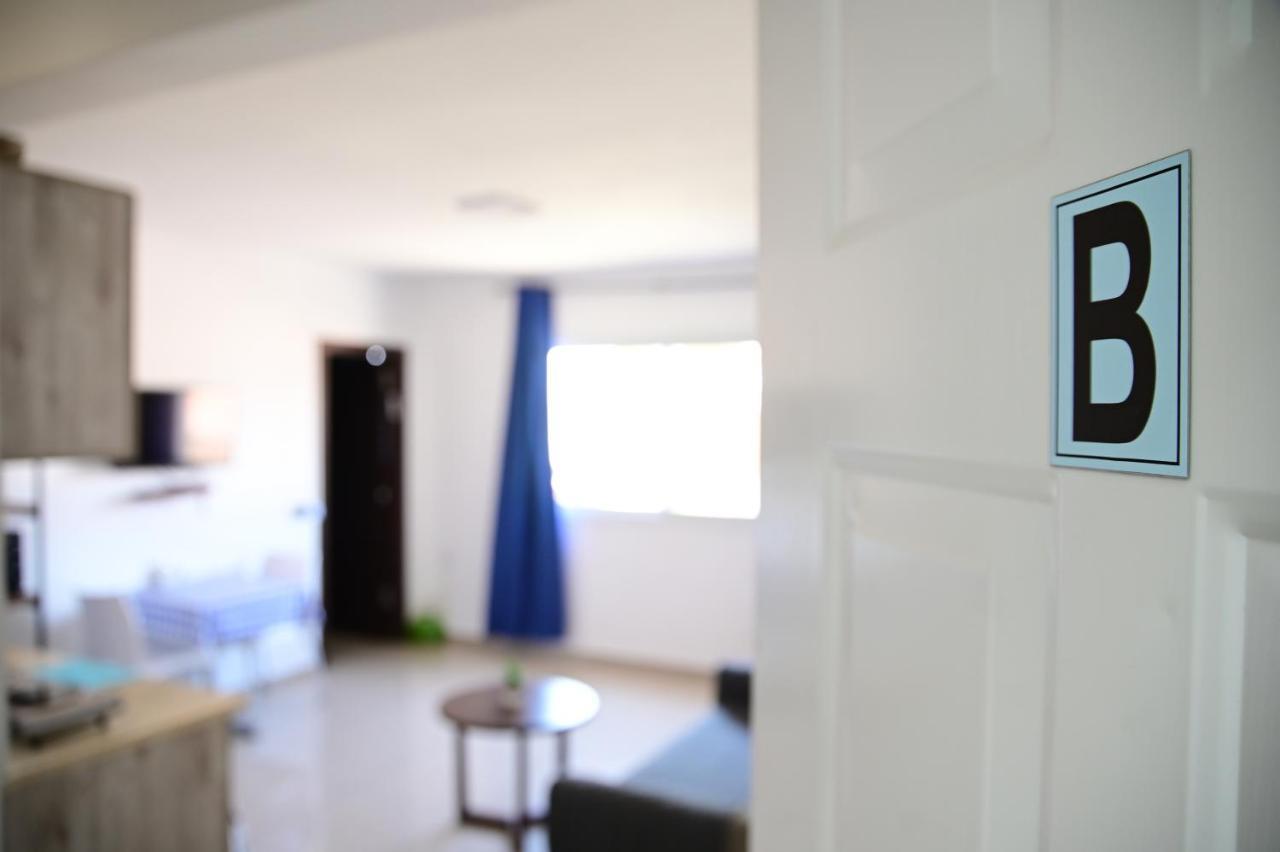 The Desert Pearl Appartement Eilat