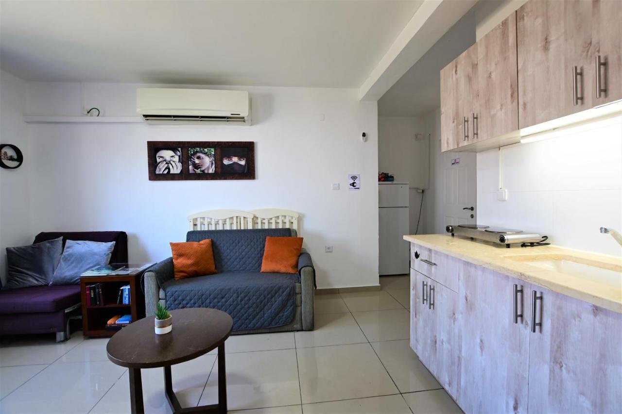 Appartement The Desert Pearl Eilat