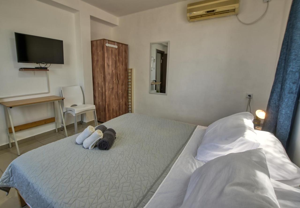 Appartement The Desert Pearl *