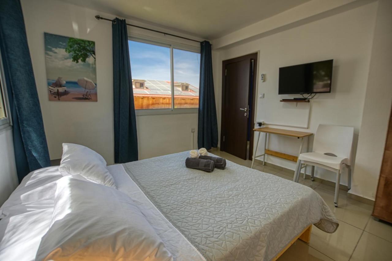 Appartement The Desert Pearl Eilat